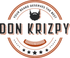 Don Krizpy Barber